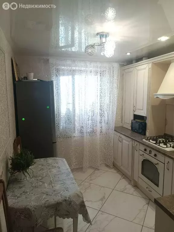 2-комнатная квартира: посёлок Боголюбово, Западная улица, 35А (52.5 м) - Фото 0