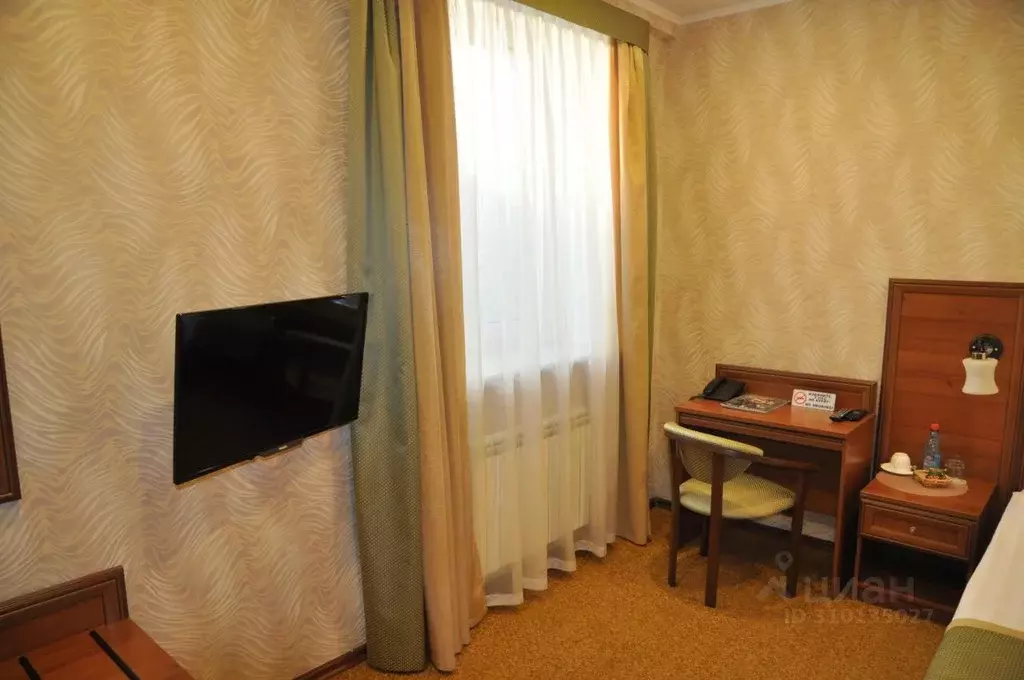 Комната Челябинская область, Челябинск Красноармейская ул., 116 (15.0 ... - Фото 2