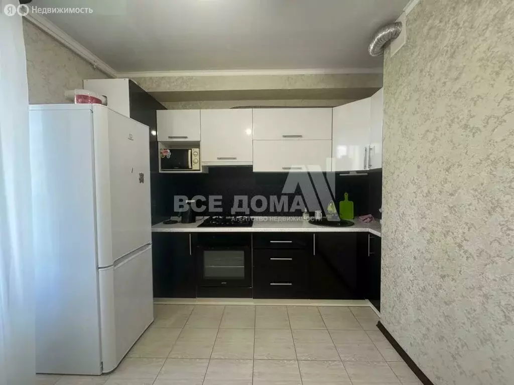 1-комнатная квартира: Ставрополь, Промышленный район, микрорайон № 35, ... - Фото 2