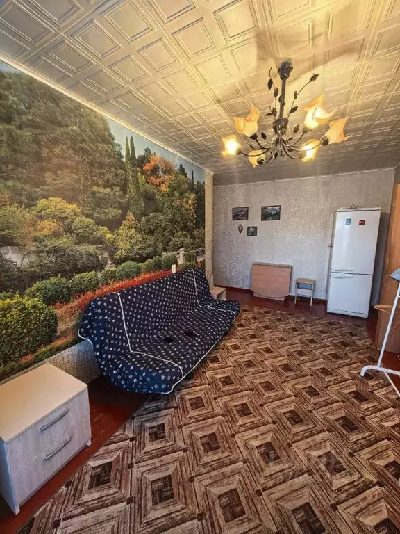 2-к кв. Ленинградская область, Кириши Советская ул., 12б (42.8 м) - Фото 2