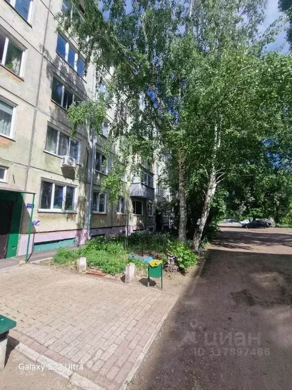 3-к кв. Алтайский край, Рубцовск ул. Федоренко, 18 (59.0 м) - Фото 0