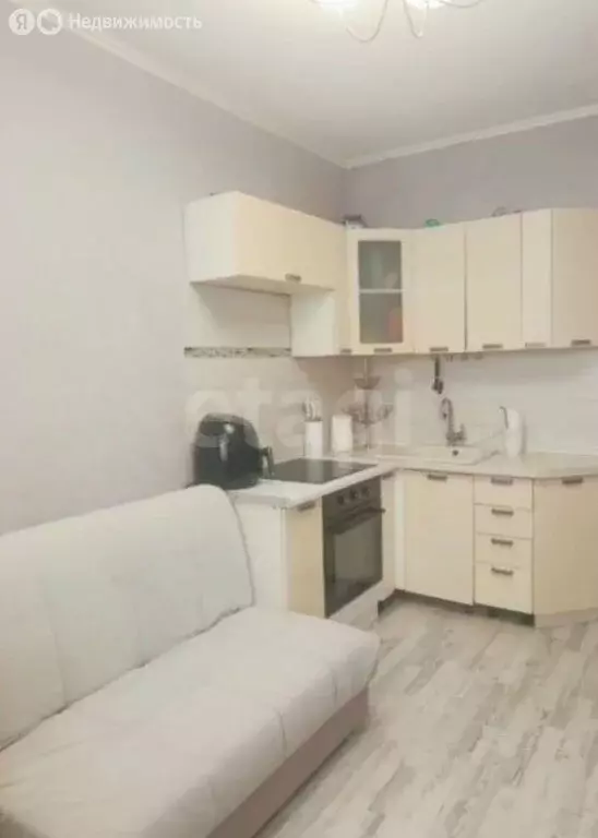 1-комнатная квартира: Калуга, улица 65 лет Победы, 41к2 (48.3 м) - Фото 2