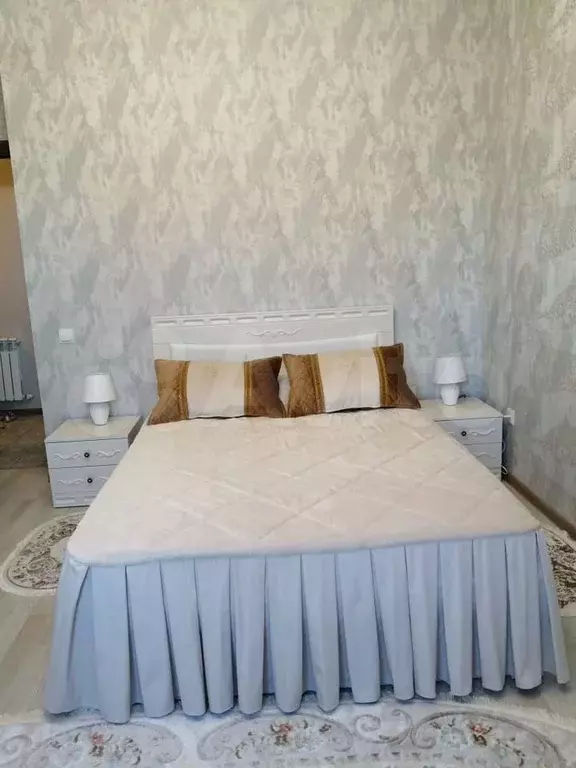 1-к. квартира, 36,9 м, 2/3 эт. - Фото 1