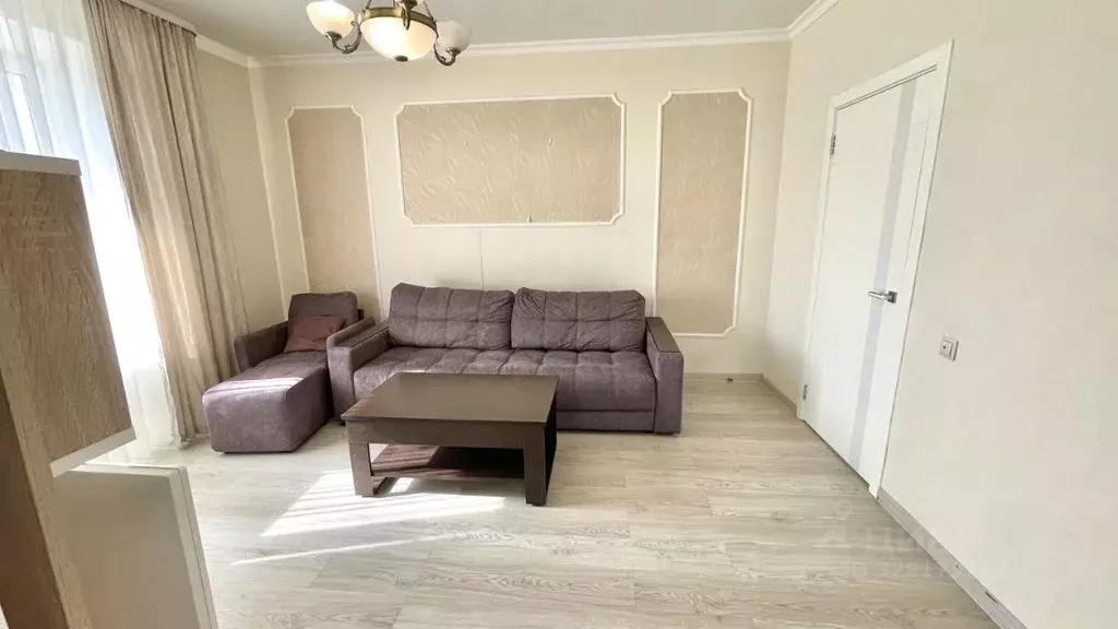 2-к кв. Москва Мичуринский просп., 8К2 (35.6 м) - Фото 2