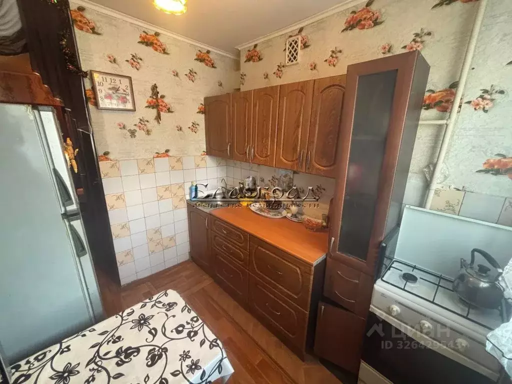 2-к кв. Челябинская область, Челябинск Батумская ул., 12 (49.2 м) - Фото 2