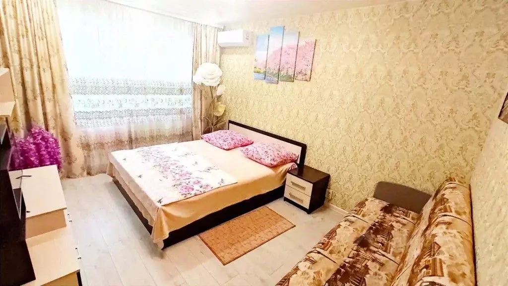 1-к кв. Московская область, Коломна проезд 1-й Юбилейный, 3 (54.0 м) - Фото 1