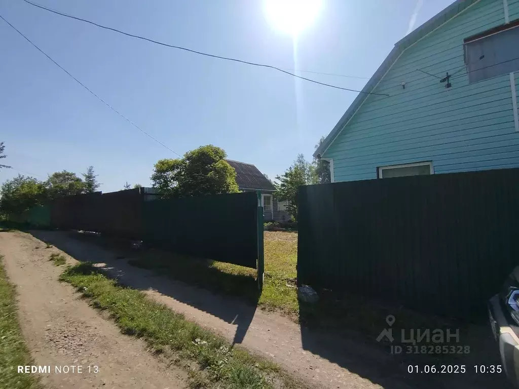 Дом в Новосибирская область, Новосибирский район, Новолуговской ... - Фото 0