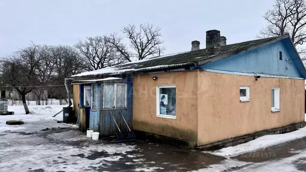 Дом в Калининградская область, Балтийский городской округ, пос. Лунино ... - Фото 2