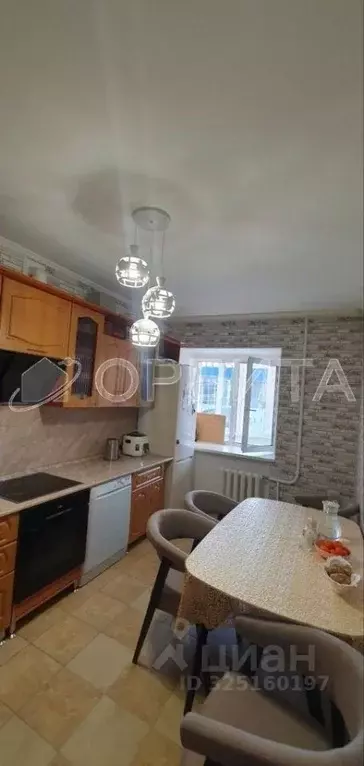 2-к кв. Тюменская область, Тюмень Олимпийская ул., 12 (94.0 м) - Фото 2