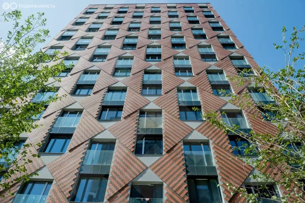 3-комнатная квартира: Москва, улица Архитектора Щусева, 2к2 (68 м) - Фото 2