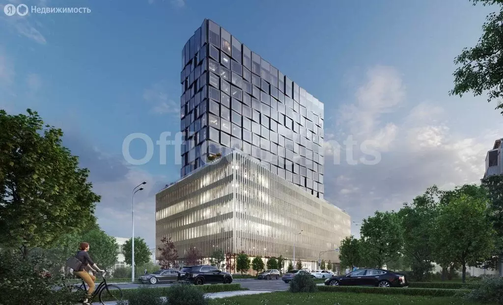 Помещение свободного назначения (299.4 м) - Фото 2