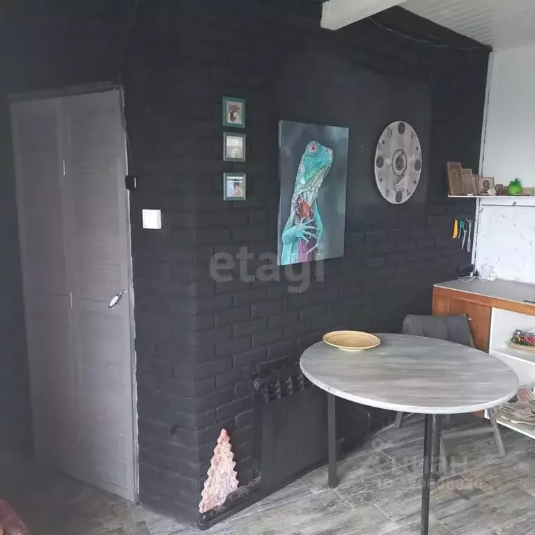 Дом в Свердловская область, Невьянский муниципальный округ, с. Конево ... - Фото 1