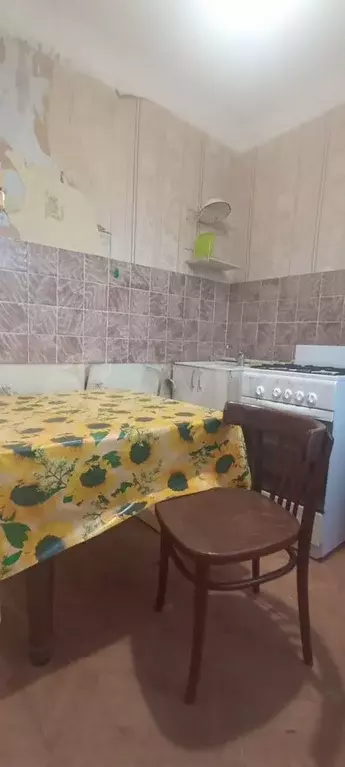 1-к. квартира, 29,9 м, 5/5 эт. - Фото 0