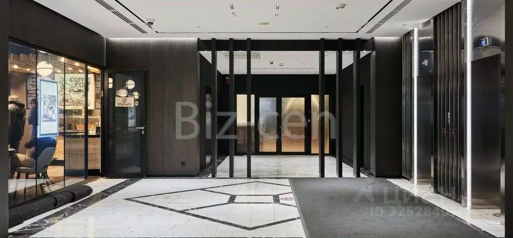 Офис в Москва Смольная ул., 24Д (402 м) - Фото 2