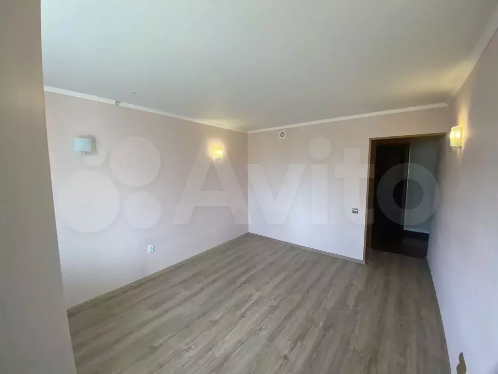 1-к. квартира, 35 м, 2/9 эт. - Фото 1
