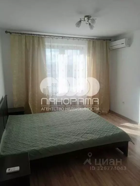 2-к кв. Краснодарский край, Анапа ул. Ленина, 192 (64.8 м) - Фото 2