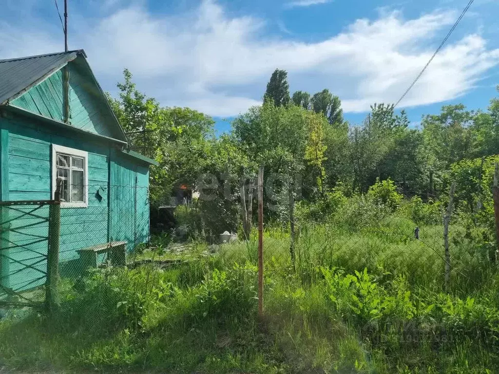 Дом в Саратовская область, Саратов проезд 2-й Ново-Крекингский (22 м) - Фото 1