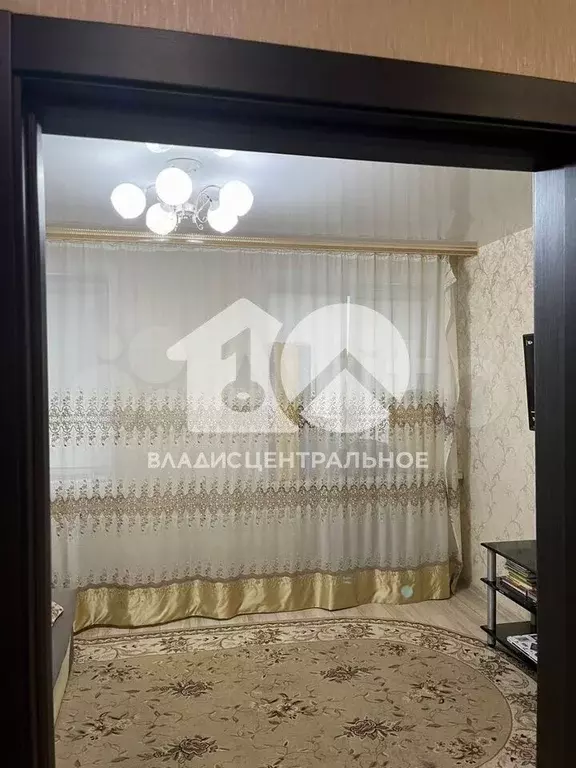 2-к. квартира, 55 м, 3/4 эт. - Фото 1