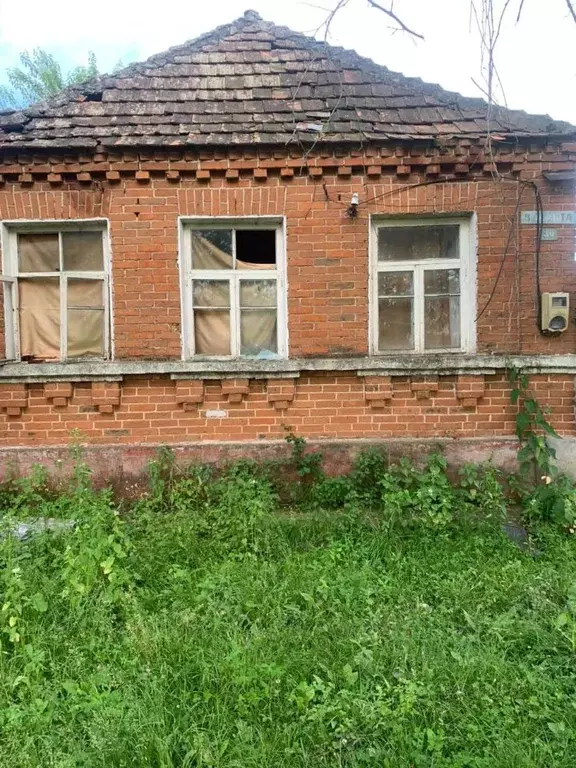 Дом в Северная Осетия, Дигора ул. Калицова (67 м) - Фото 2