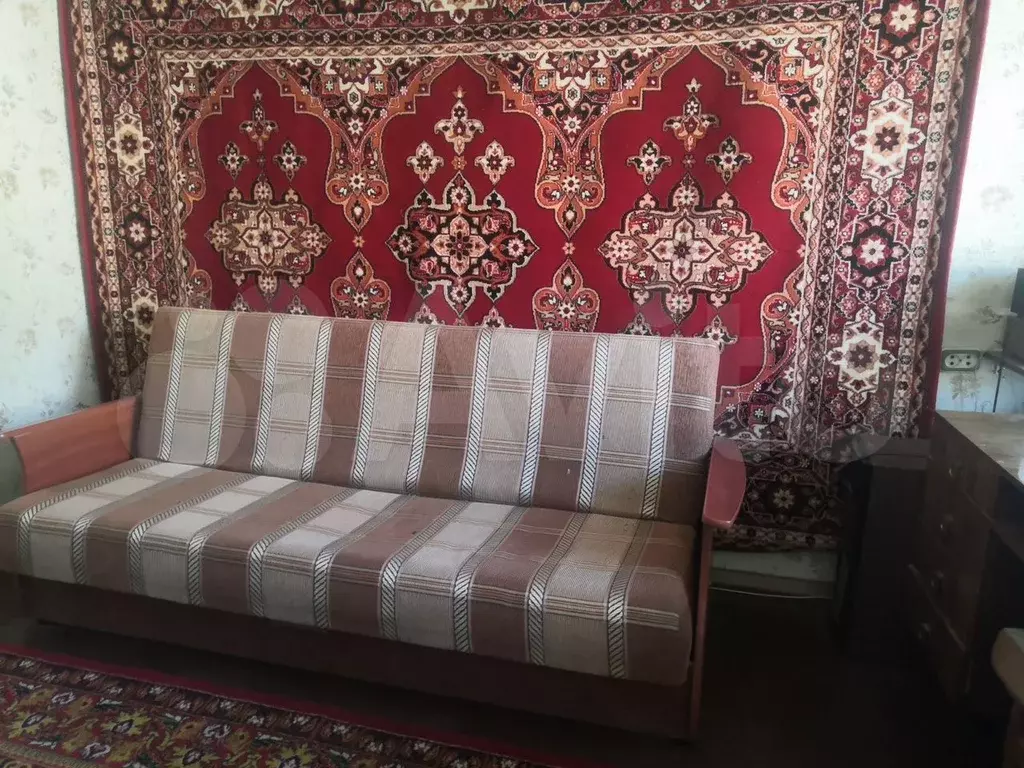 Комната 18 м в 9-к., 3/5 эт. - Фото 1
