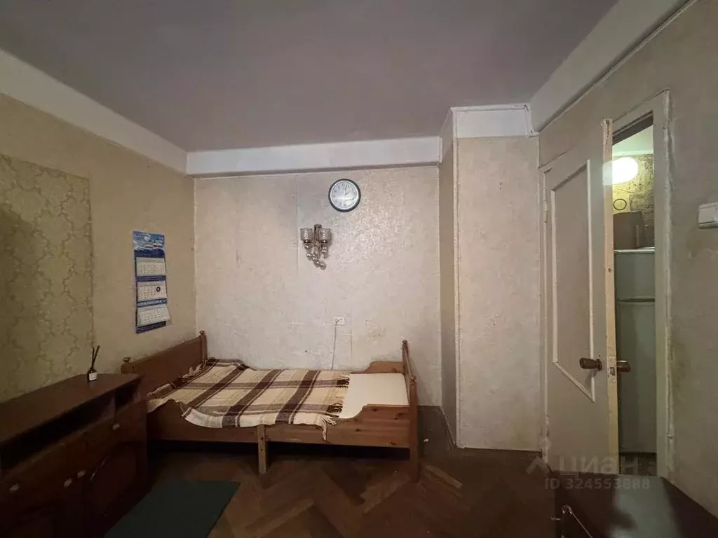 1-к кв. Санкт-Петербург Витебский просп., 53К3 (30.9 м) - Фото 2