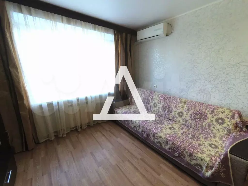 1-к. квартира, 35 м, 6/9 эт. - Фото 1