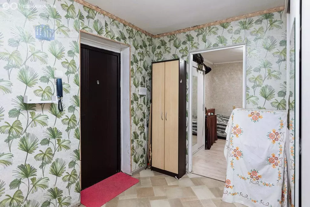 1-комнатная квартира: Калининград, улица Дарвина, 15 (48.3 м) - Фото 1