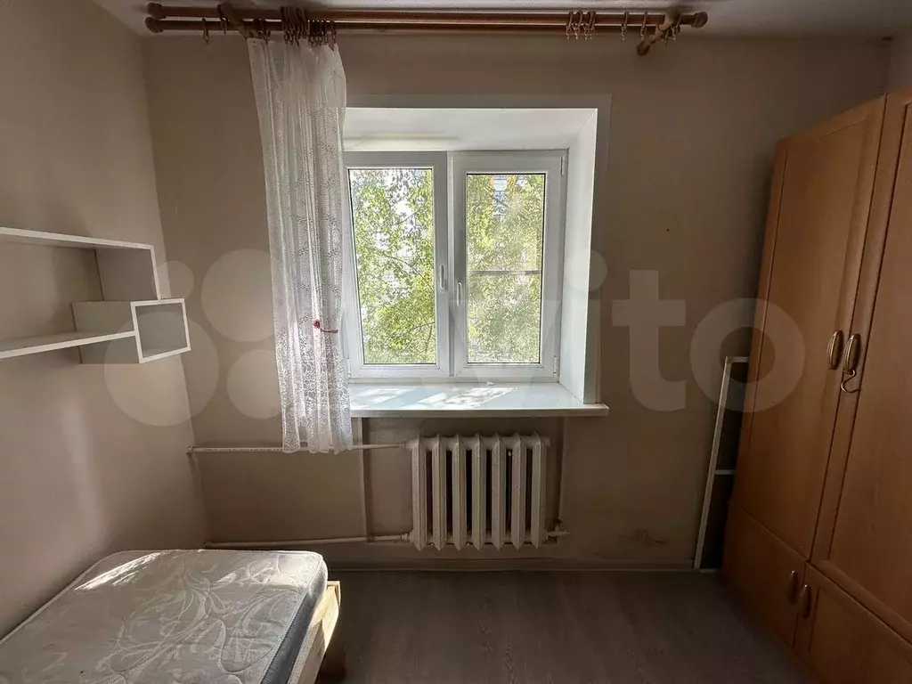 Комната 13,1 м в 1-к., 3/5 эт. - Фото 1
