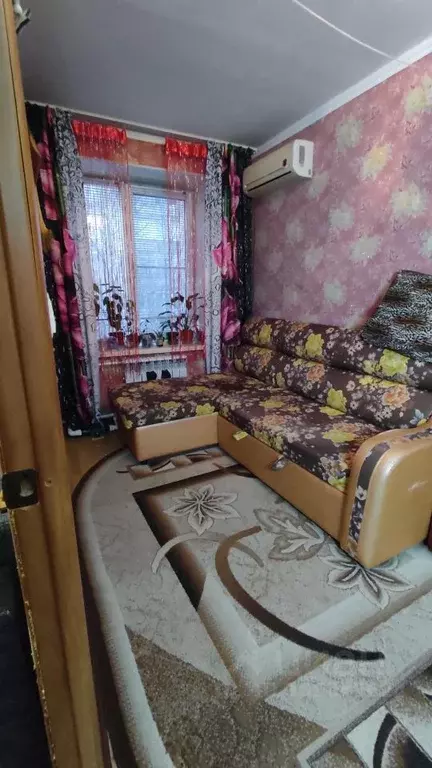 2-к кв. Астраханская область, Астрахань ул. Фиолетова, 1-3 (38.0 м) - Фото 2