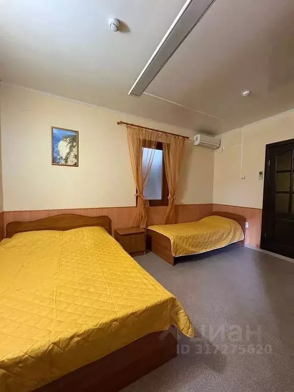 Комната Краснодарский край, Геленджик Восточный пер., 7А - Фото 0