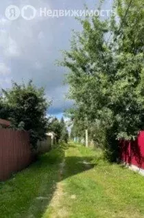 Участок в Колыванский район, СНТ Маяк, улица Авиаторов (6.56 м) - Фото 1