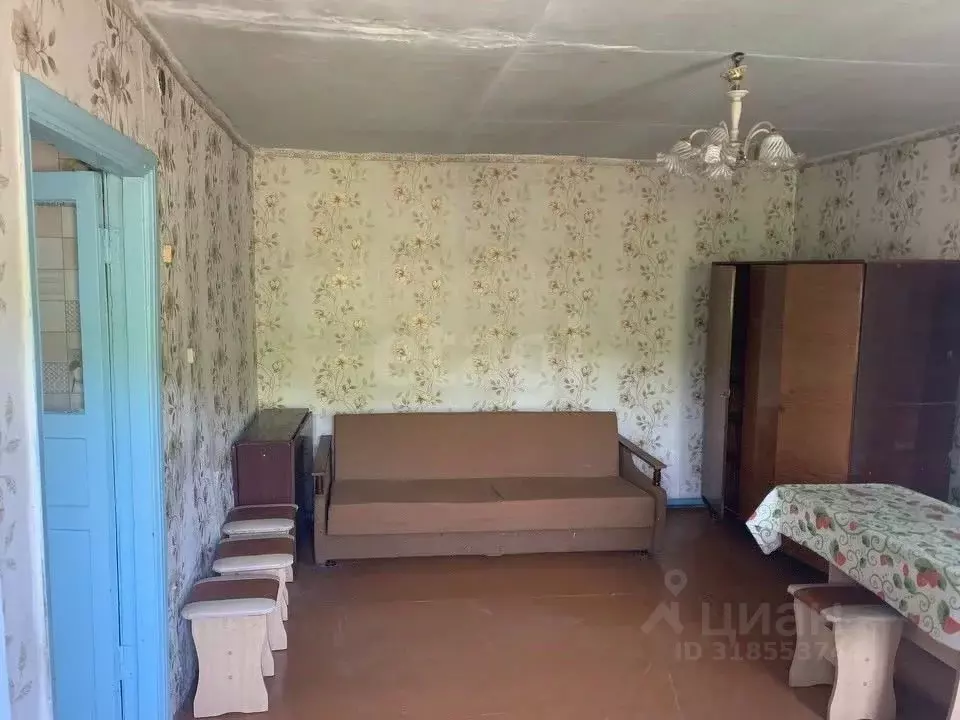 2-к кв. Курганская область, Далматово ул. Мичурина, 32 (34.6 м) - Фото 2