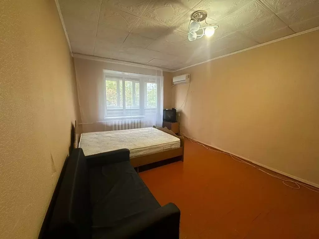 1-к кв. Краснодарский край, Тихорецкий район, Парковское с/пос, пос. ... - Фото 1