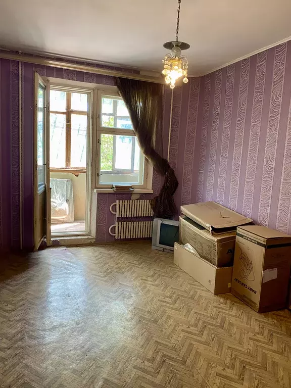 Продаётся 2-к квартира, 52.1 м - Фото 1