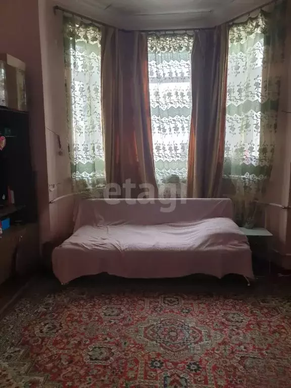 3-к кв. Свердловская область, Каменск-Уральский Исетская ул., 39 (60.1 ... - Фото 0