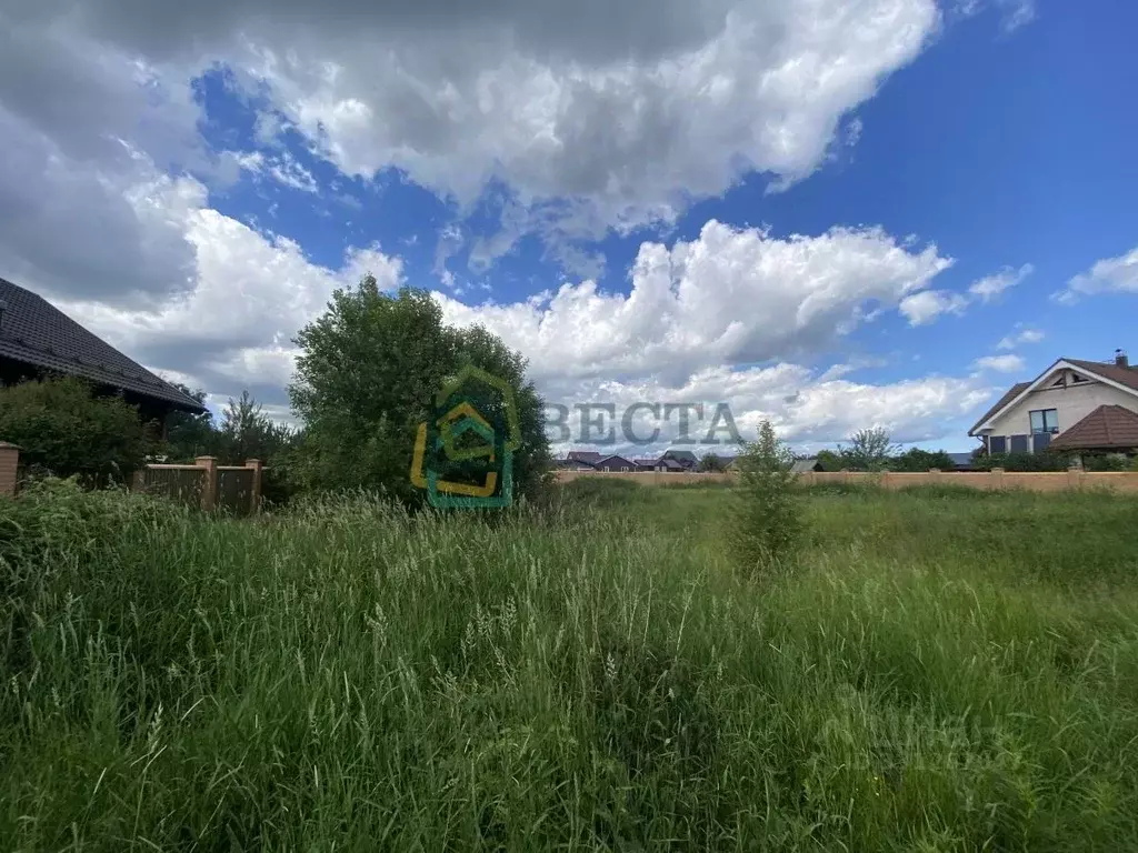 Участок в Ленинградская область, Всеволожский район, Колтушское ... - Фото 2