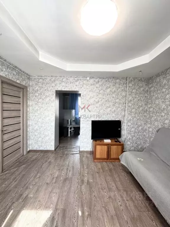 Дом в Тыва, Кызылский кожуун, Каа-Хем пгт ул. Найырал (68 м) - Фото 2