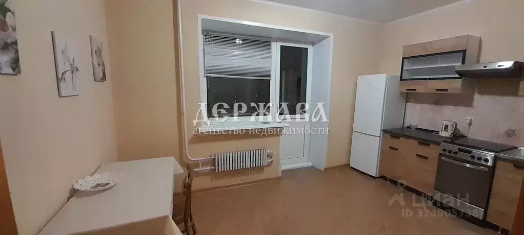 1-к кв. Белгородская область, Старый Оскол Северный мкр, 7 (41.4 м) - Фото 1