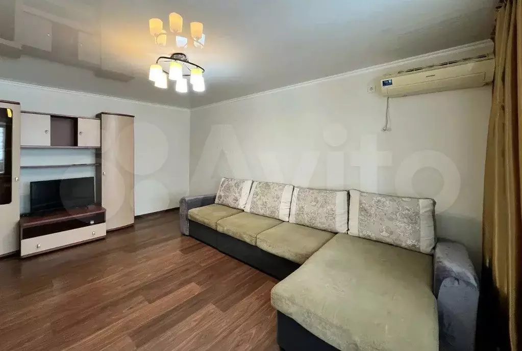 2-к. квартира, 47 м, 3/5 эт. - Фото 1