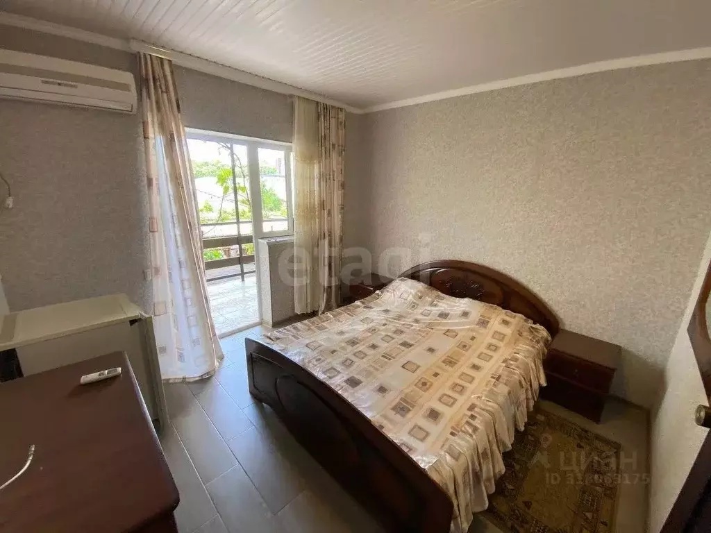 Студия Краснодарский край, Анапа ул. Шевченко, 133 (20.0 м) - Фото 0