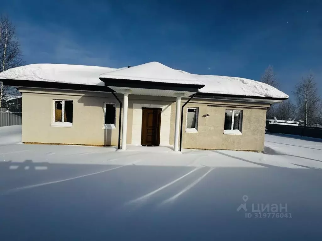 Коттедж в Тверская область, Калининский муниципальный округ, д. ... - Фото 2