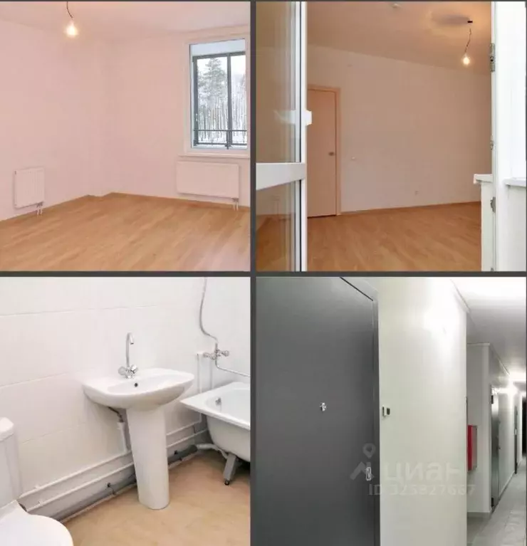 2-к кв. Нижегородская область, Нижний Новгород Вязниковская ул., 40 ... - Фото 1