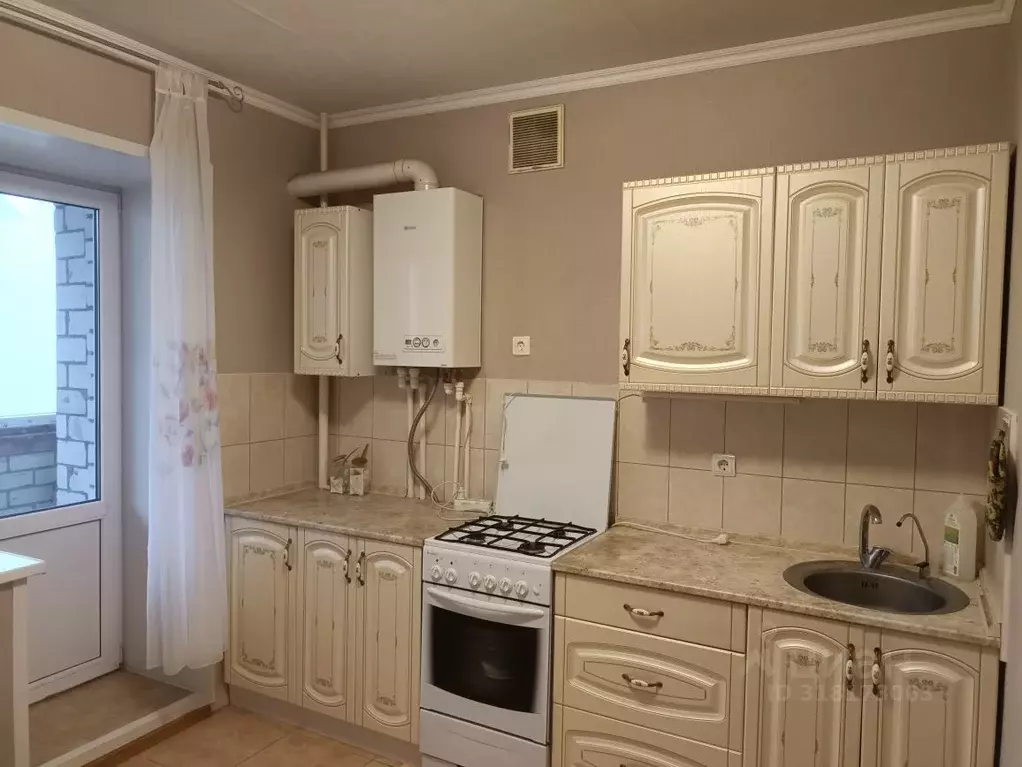 1-к кв. Рязанская область, Рязань Интернациональная ул., 16к1 (44.4 м) - Фото 0