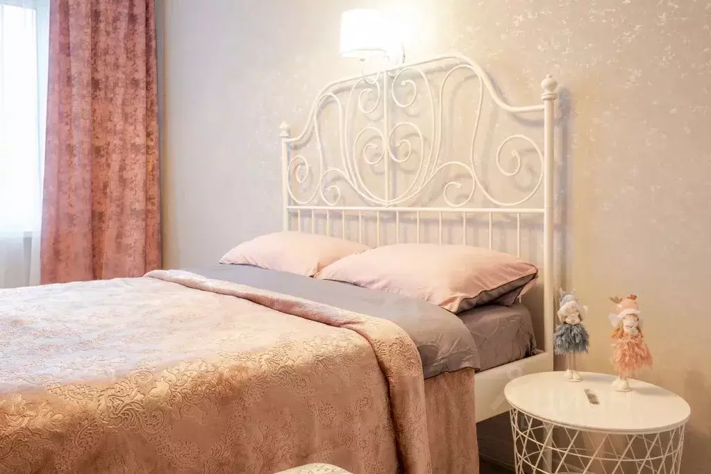 2-к кв. Татарстан, Казань ул. Ахтямова, 30 (46.0 м) - Фото 2