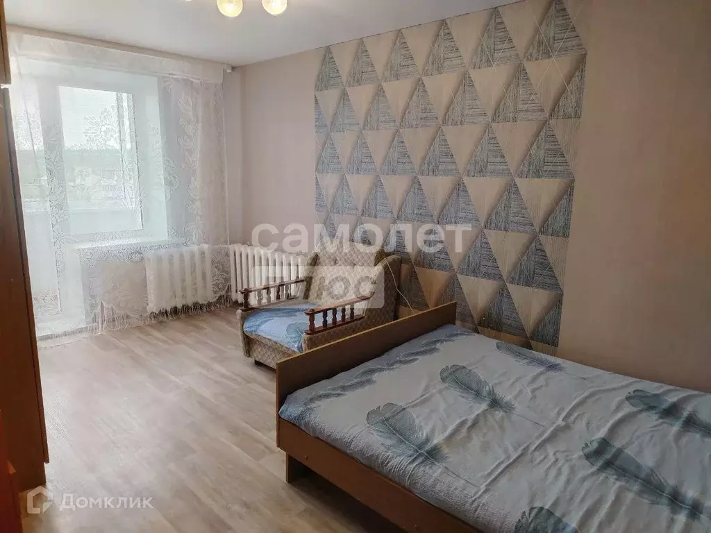 Продаётся 3-к квартира, 59.6 м - Фото 0