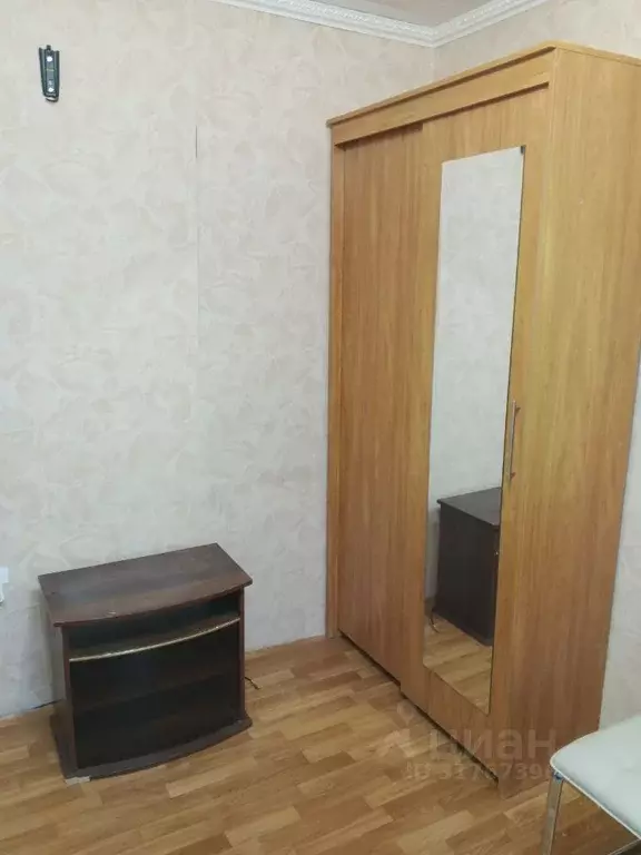 Комната Ханты-Мансийский АО, Когалым ул. Дружбы Народов, 18 (14.0 м) - Фото 1