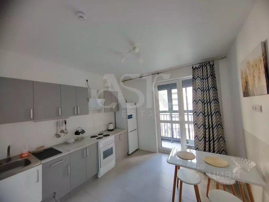 2-к кв. Москва проезд Шелихова, 9к1 (62.2 м) - Фото 2