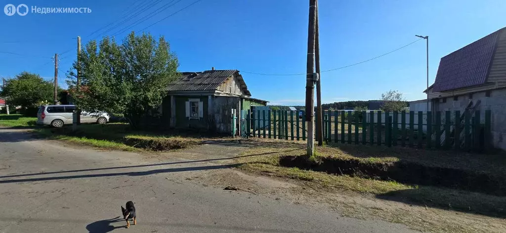 Дом в Синицына, улица Победы, 28 (26.7 м) - Фото 0
