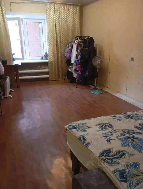 1-к кв. Самарская область, Самара ул. Советской Армии, 5 (38.2 м) - Фото 0