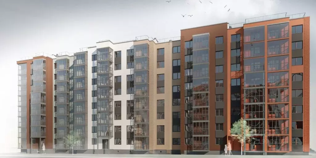 3-к кв. Ивановская область, Ивановский район, Богданихское с/пос, д. ... - Фото 2